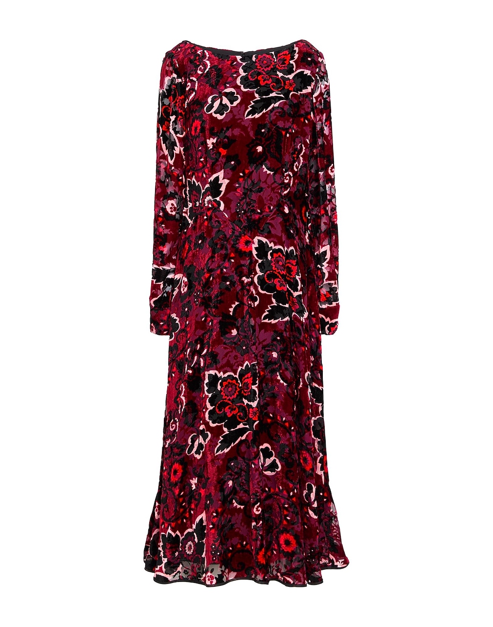 TALBOT RUNHOF - Midi dresses