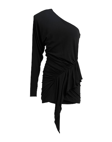 ALEXANDRE VAUTHIER Short dress 92% Viscose, 8% Elastane