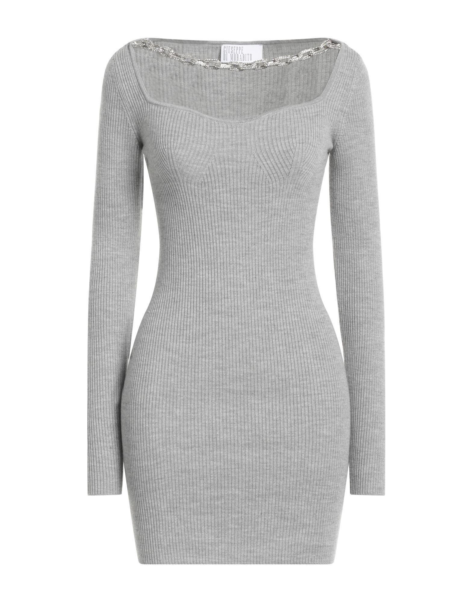 GIUSEPPE DI MORABITO - Mini dresses