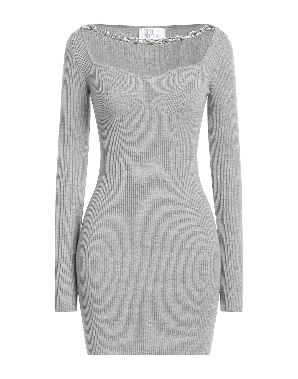 GIUSEPPE DI MORABITO - Mini dresses