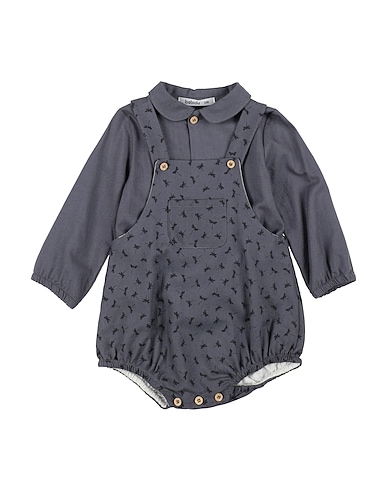 BABIDU Ensemble bébé 60% Viscose, 40% Coton