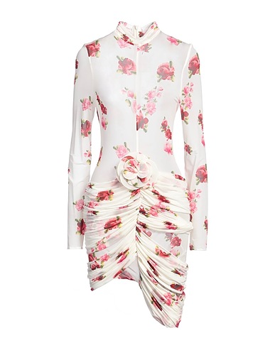 MAGDA BUTRYM Sheath dress 92% Cupro, 8% Elastane