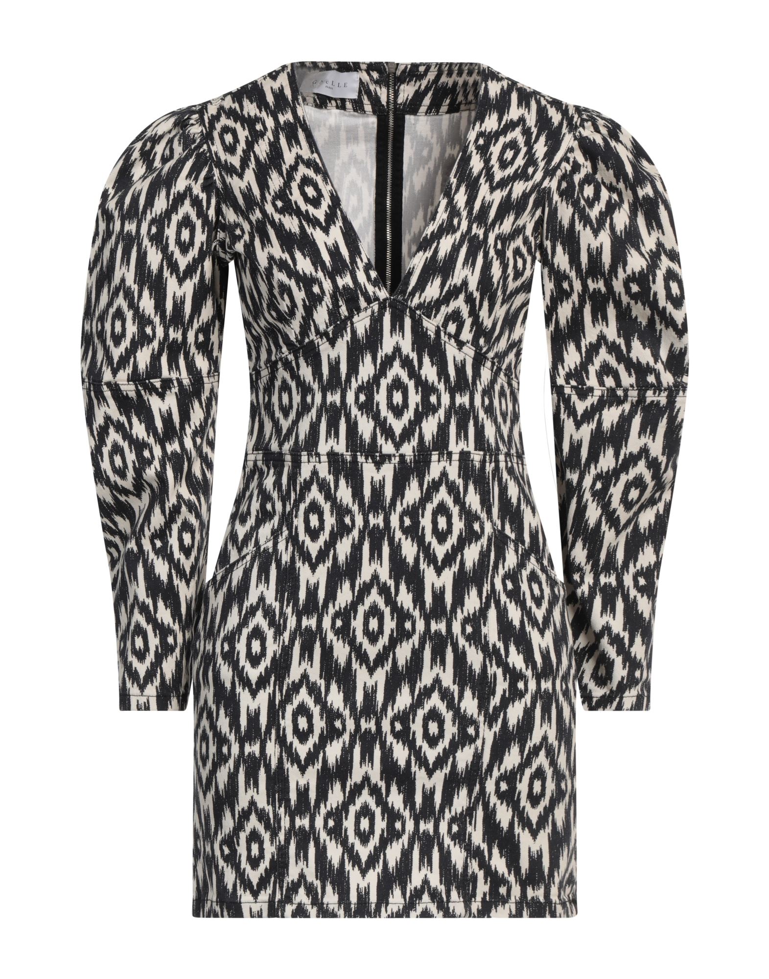 GAëLLE Paris - Robes courtes