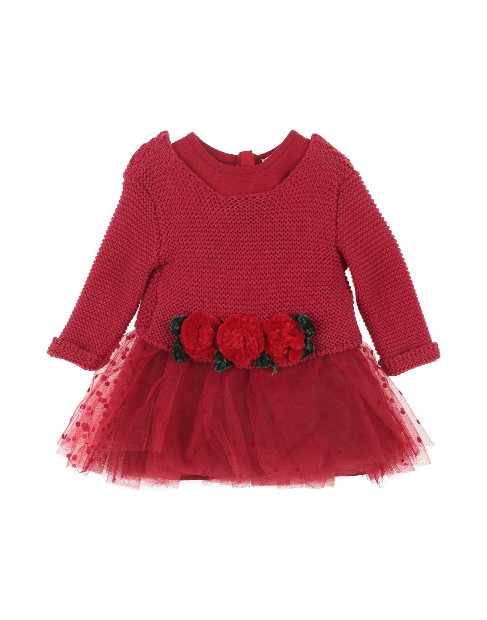 MONNALISA - Baby dresses