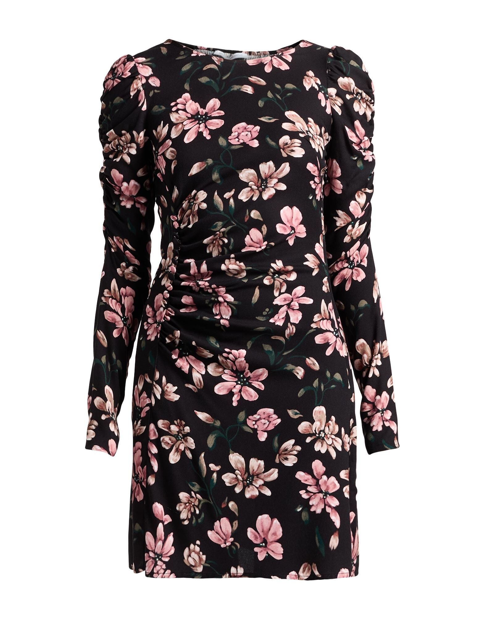 MAR DE MARGARITAS - ミニ丈ドレス