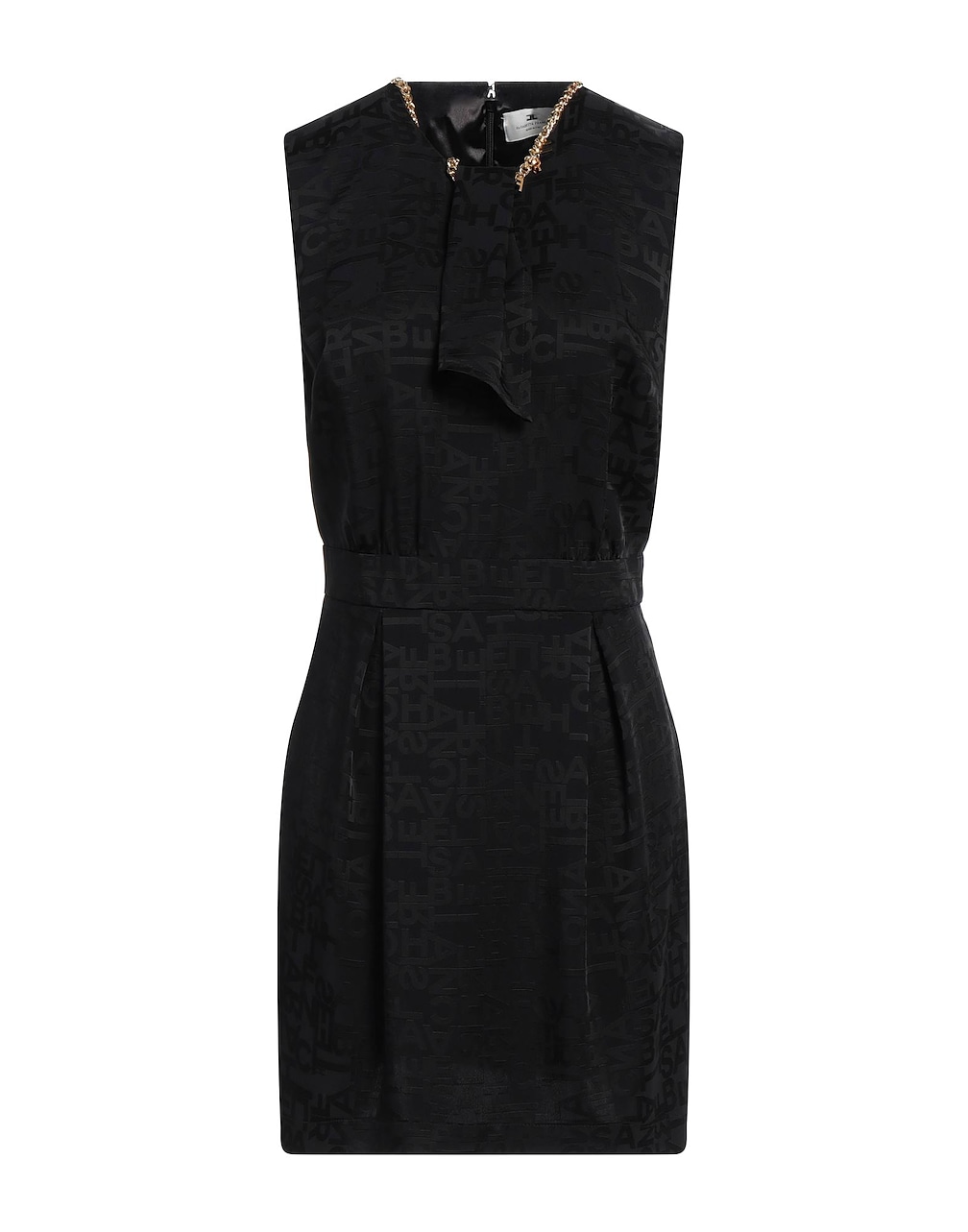 ELISABETTA FRANCHI - Mini dresses