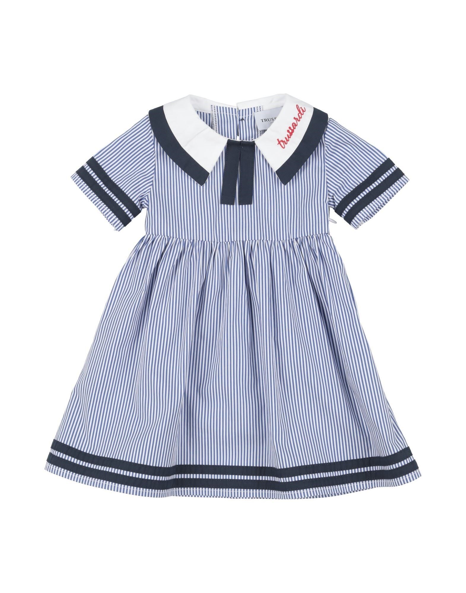 TRUSSARDI JUNIOR - Baby dresses