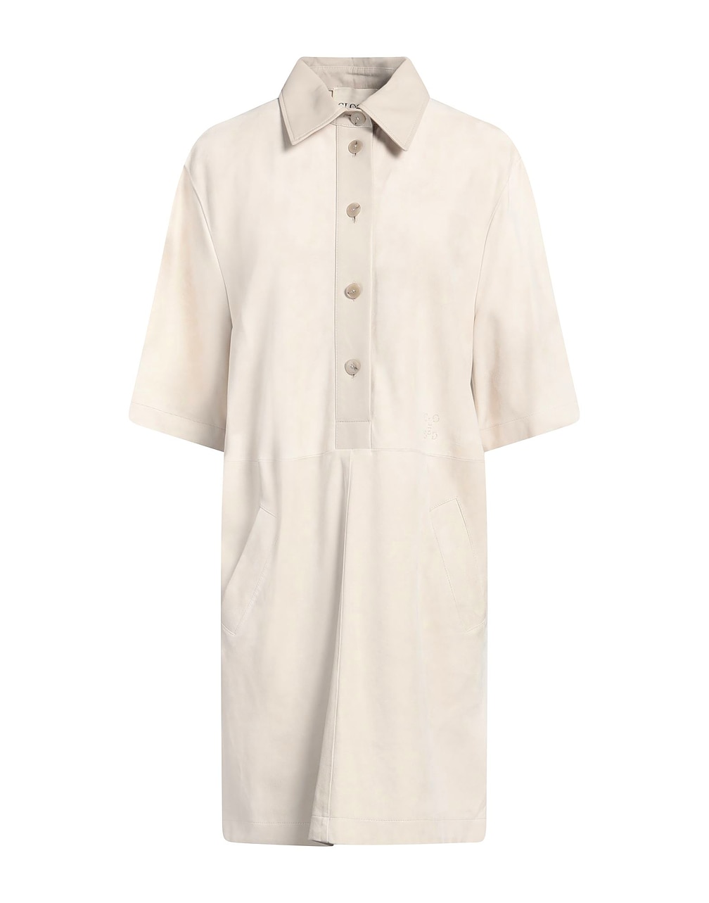 CLOSED - Mini-Kleider