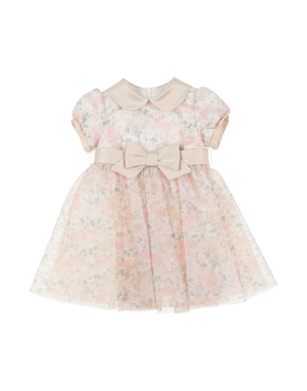 COLORICHIARI - Baby dresses