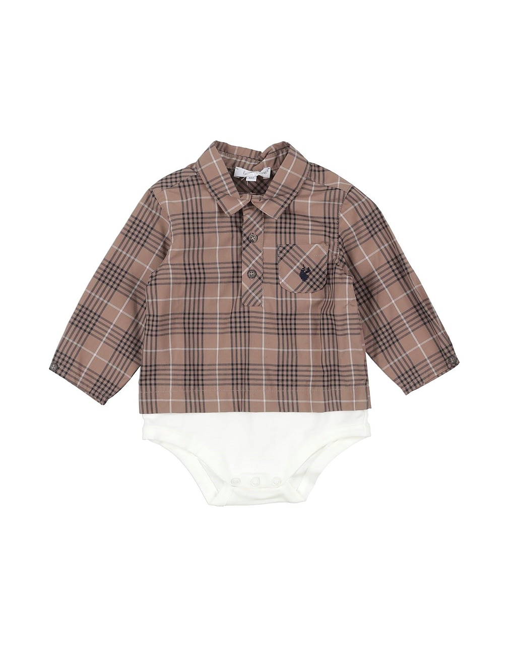 LE COCONNÉ - Baby Bodysuits