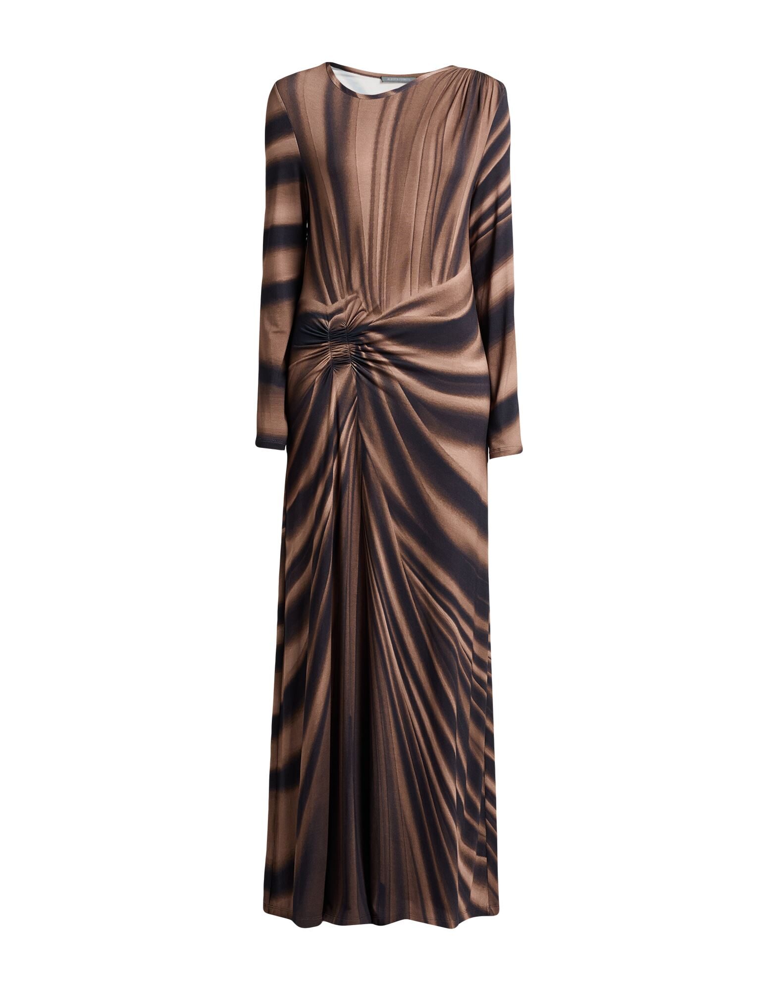 ALBERTA FERRETTI - Maxi dresses
