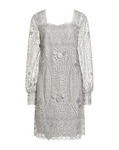 ALBERTA FERRETTI Short dress 100% Polyester