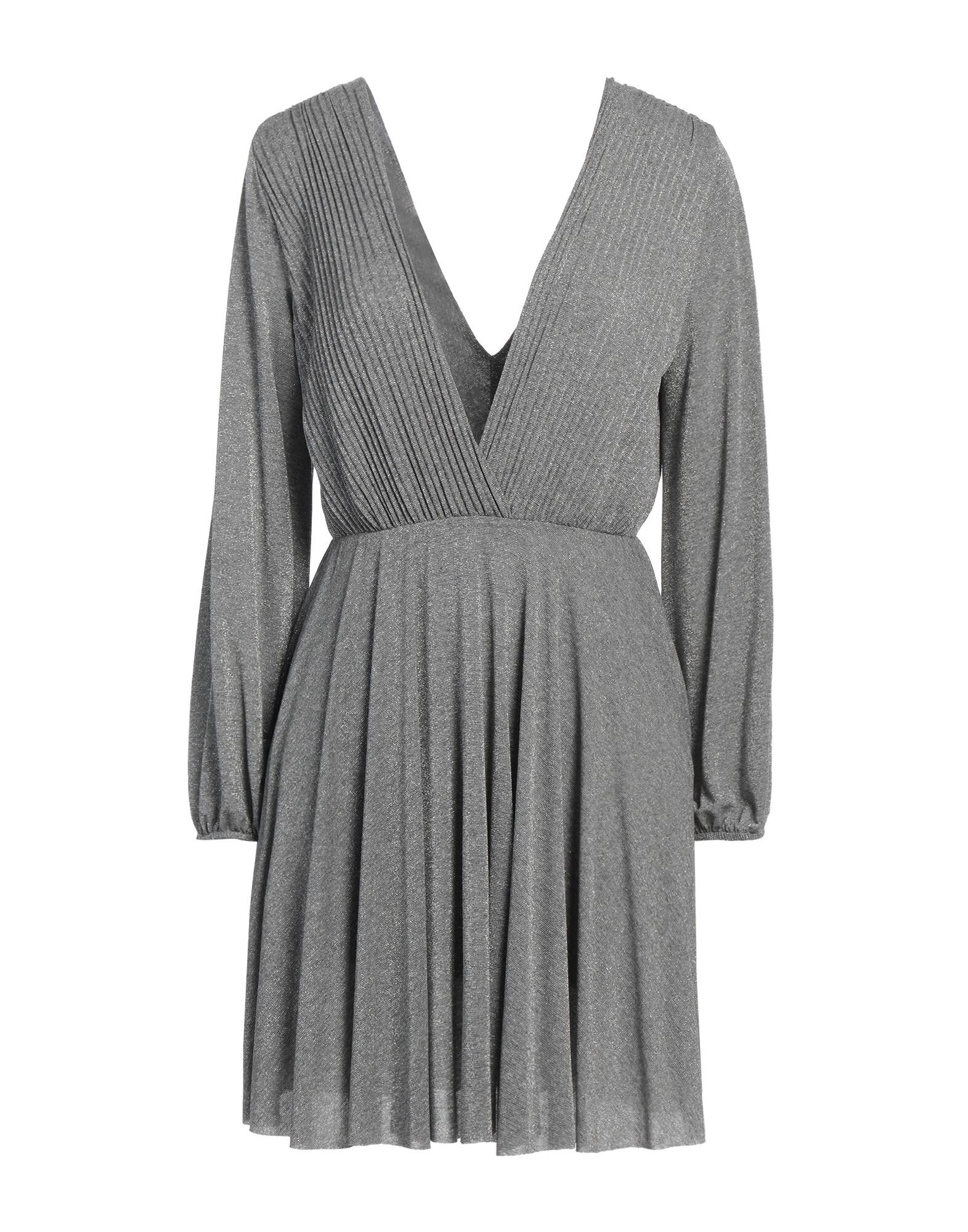 SOLOTRE - Короткие платья