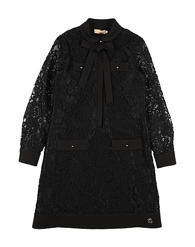 ELIE SAAB Elegant dress 95% Polyester, 5% Elastane