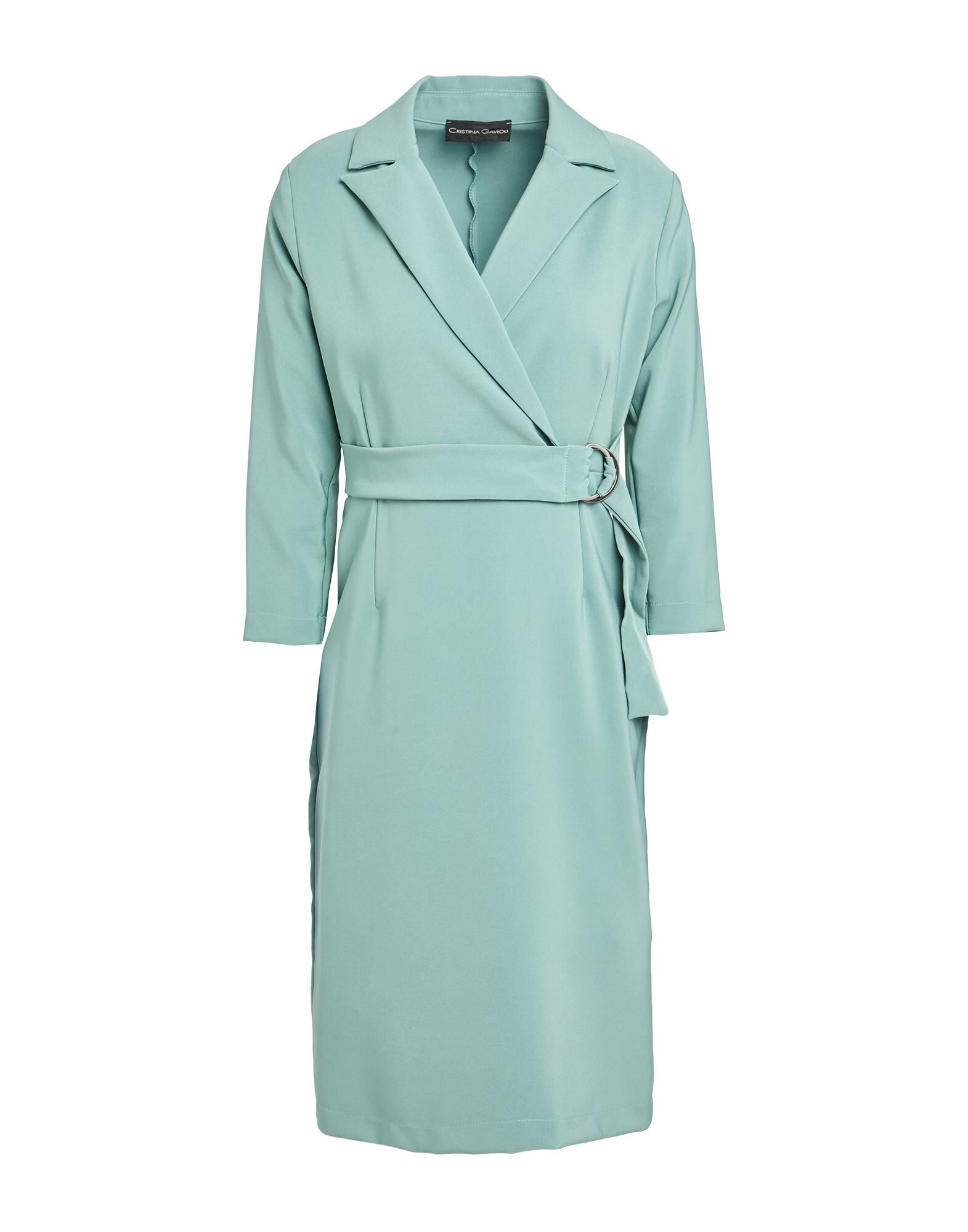 CRISTINA GAVIOLI - Midi dresses