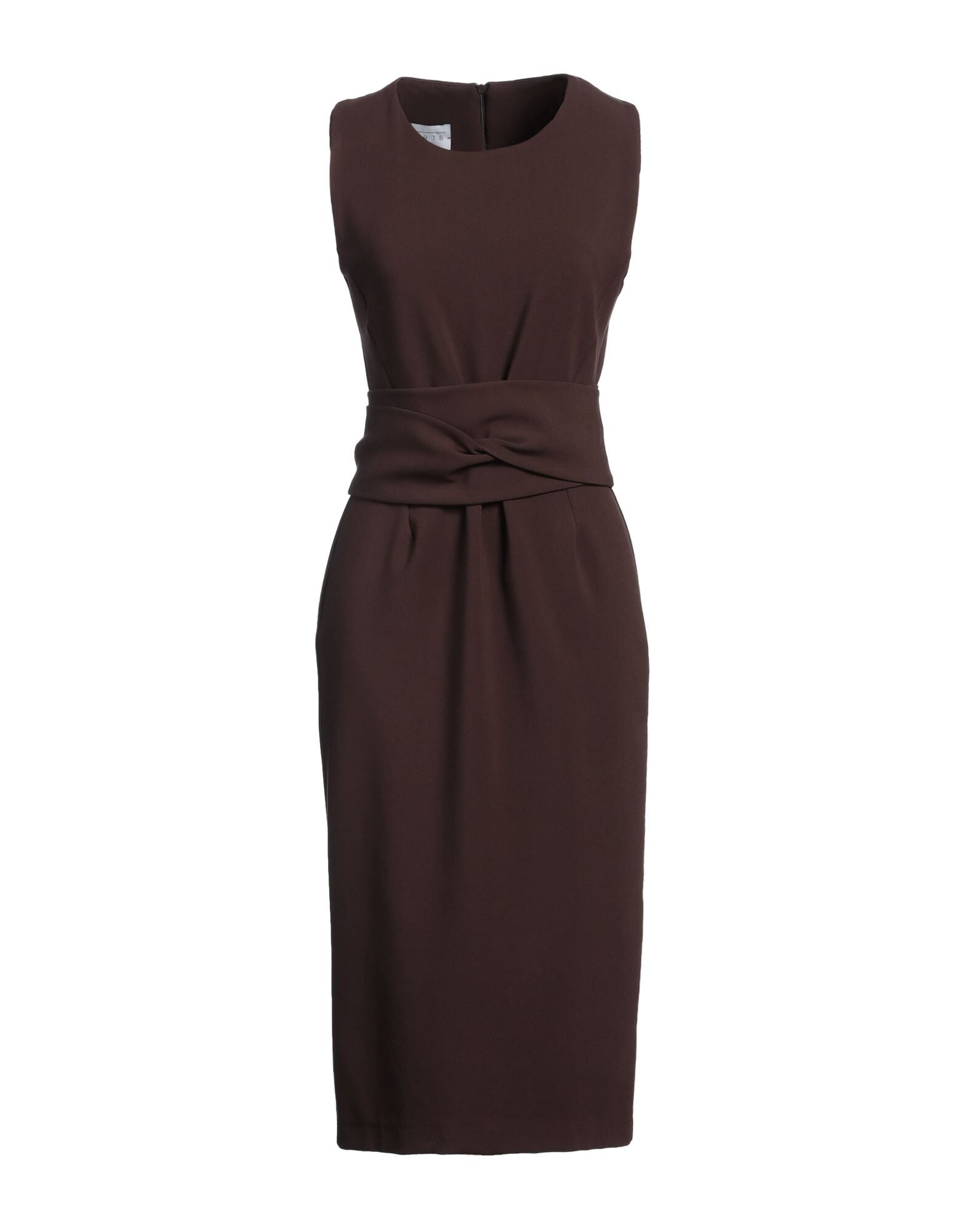 MILLENOVECENTOSETTANTOTTO - Midi-Kleider