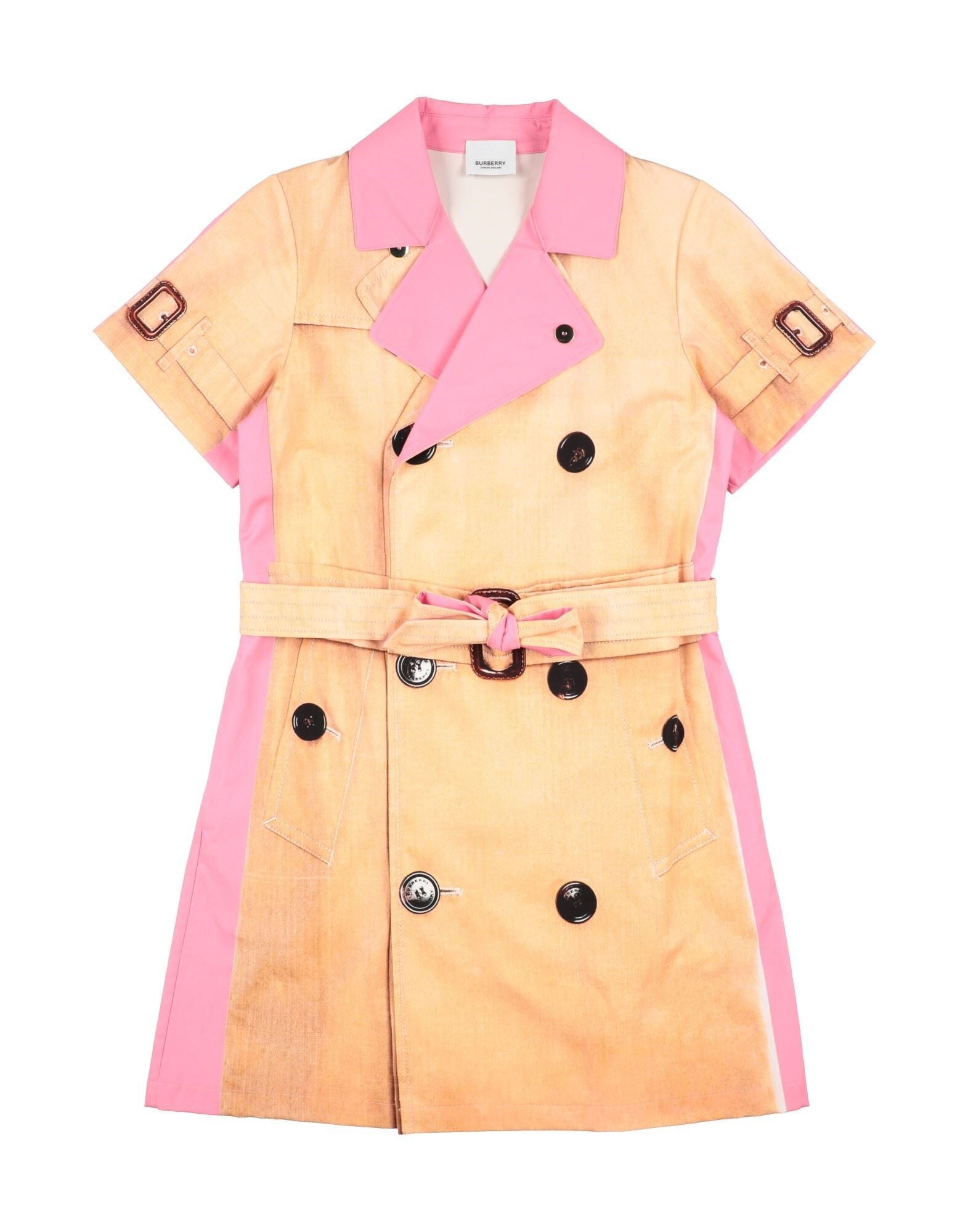 BURBERRY - キッズワンピース