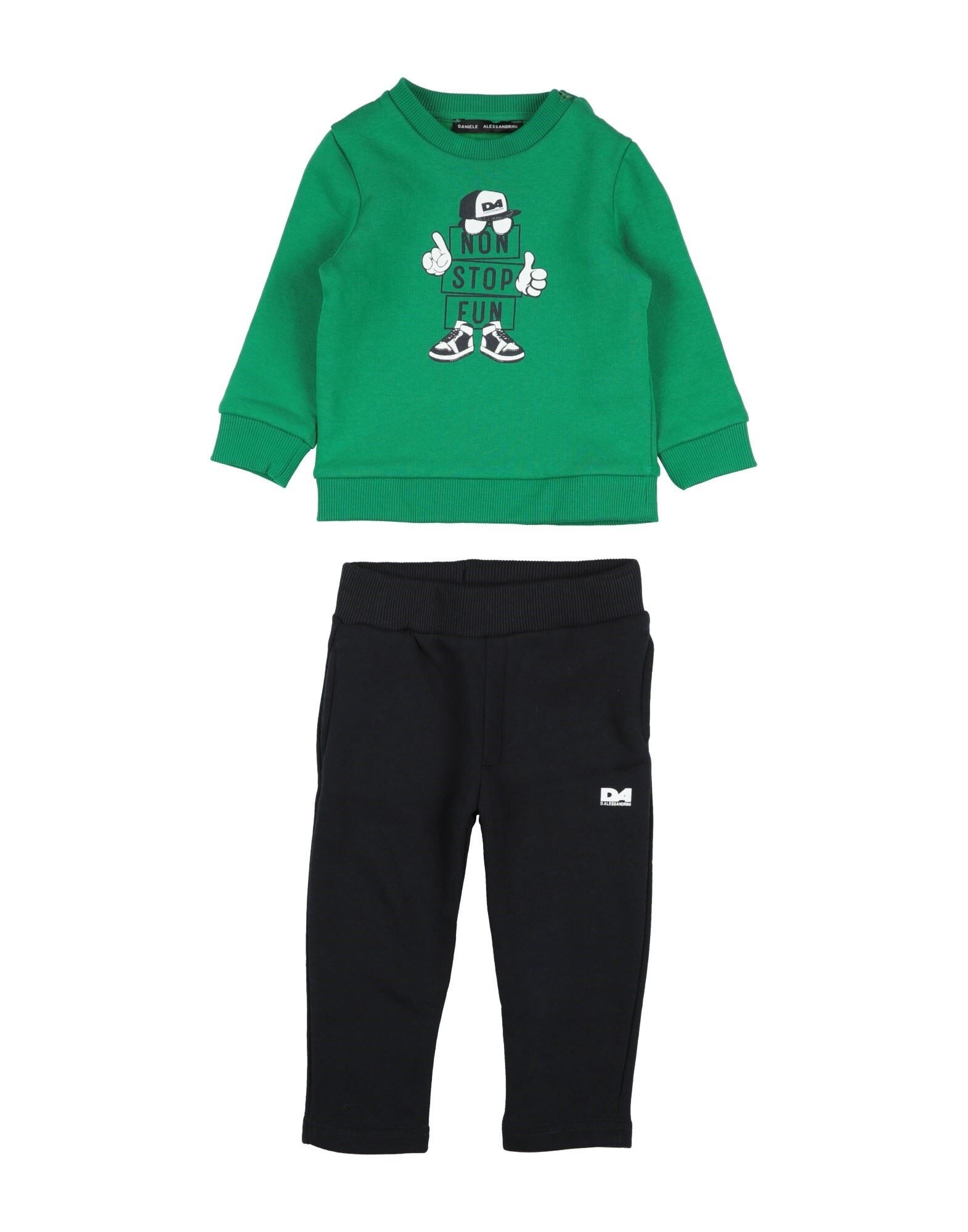 DANIELE ALESSANDRINI - Baby sets