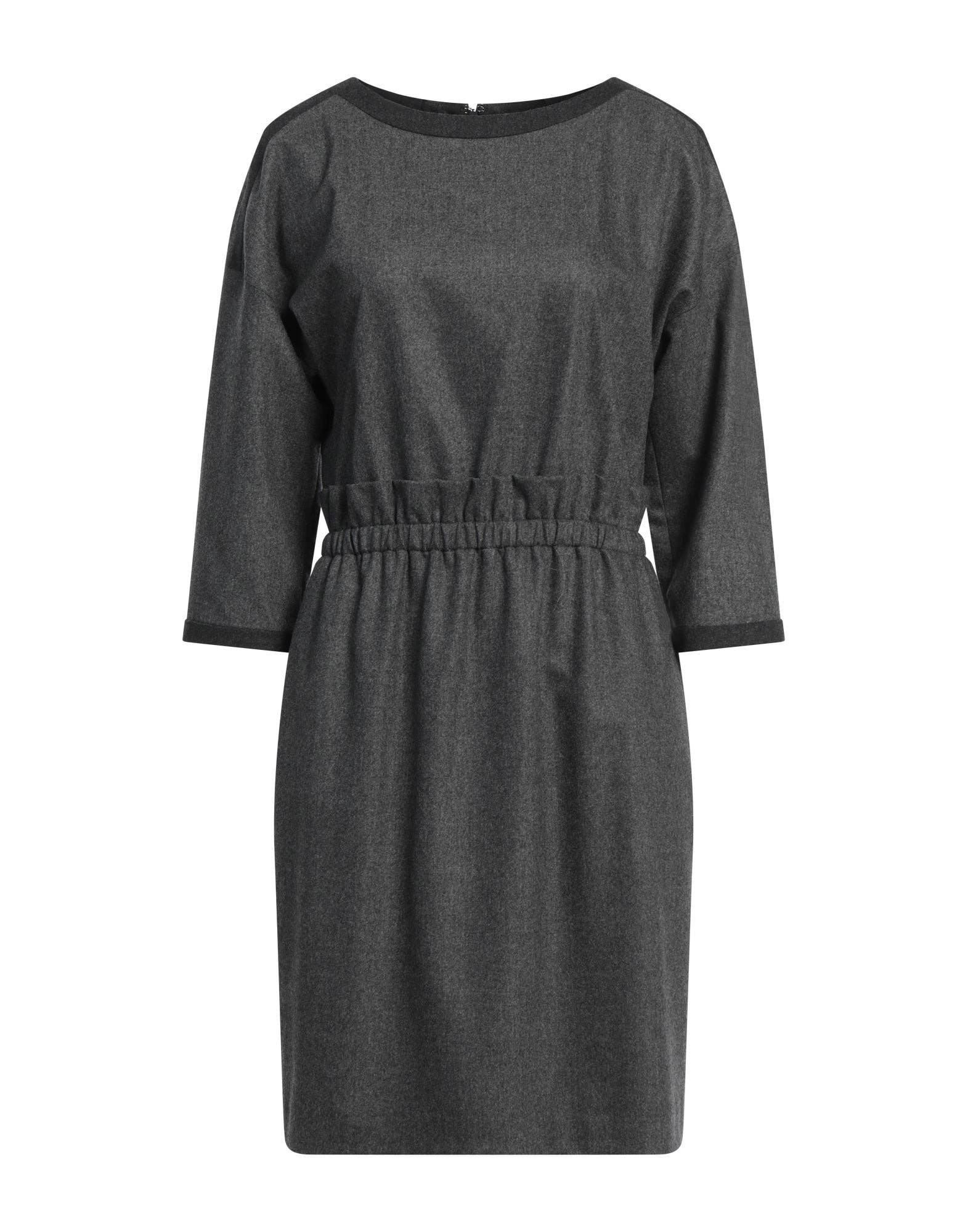 EMPORIO ARMANI - Mini dresses