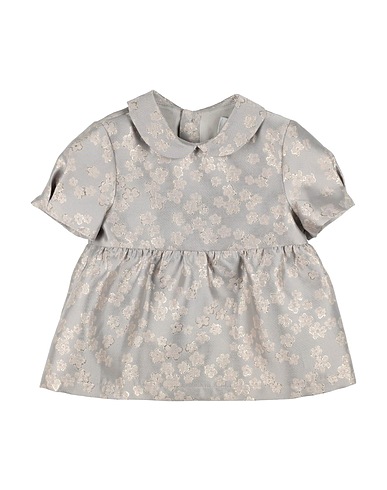 LE PETIT COCO Robe bébé 82% Polyester, 11% Polyester métallisé, 7% Polyamide