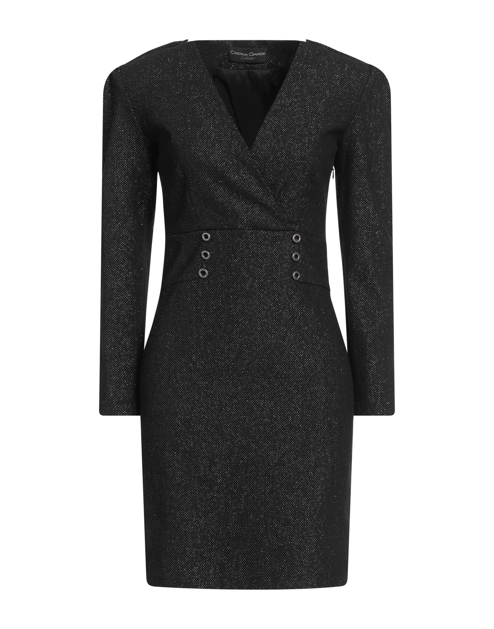 CRISTINA GAVIOLI - Minivestidos