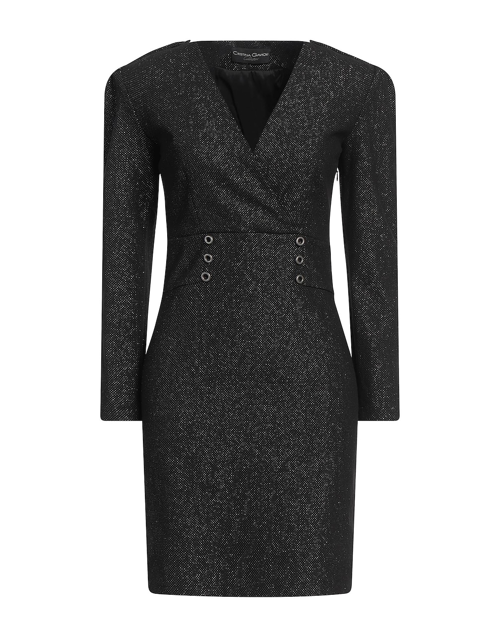 CRISTINA GAVIOLI - Mini dresses