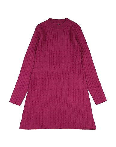 MANILA GRACE Robe 80% Acrylique, 20% Nylon