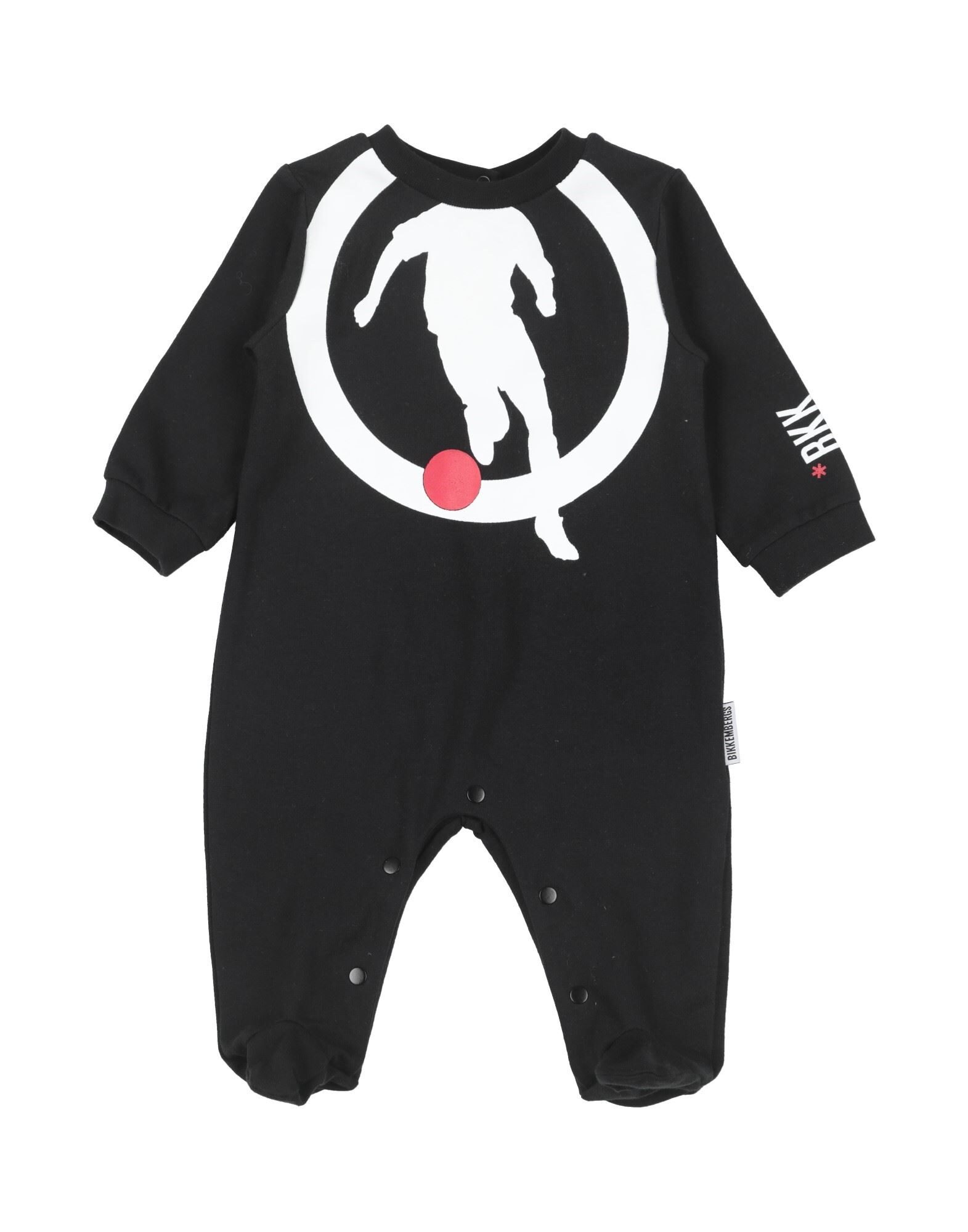 BIKKEMBERGS - Baby Jumpsuits & Overalls