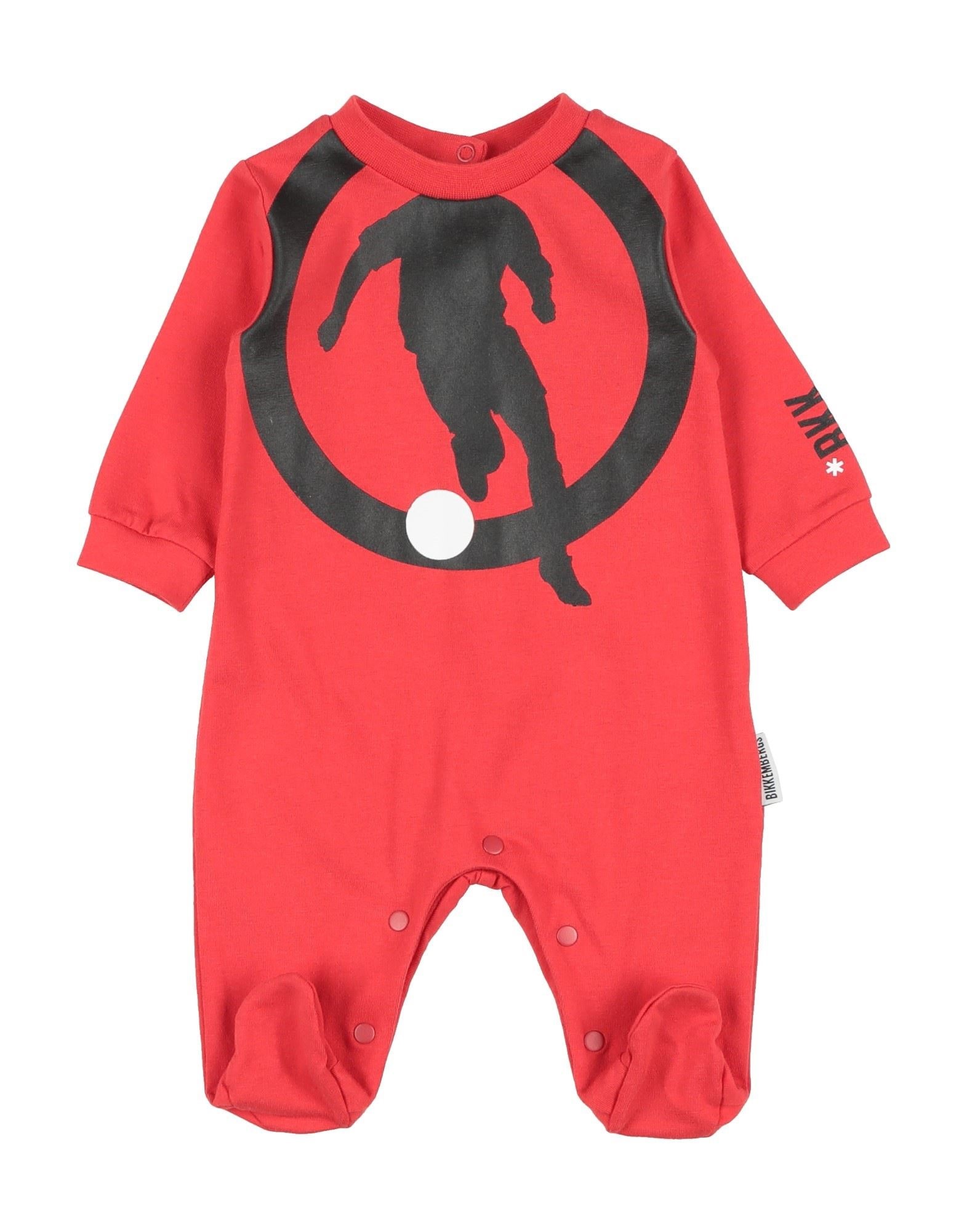 BIKKEMBERGS - Baby All-in-ones & Dungarees