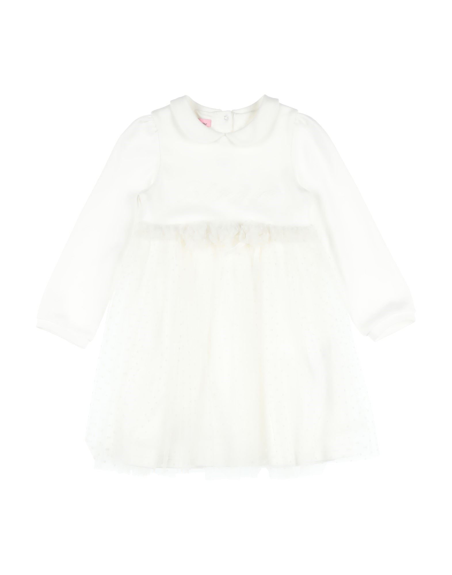 MISS BLUMARINE - Kids’ dresses