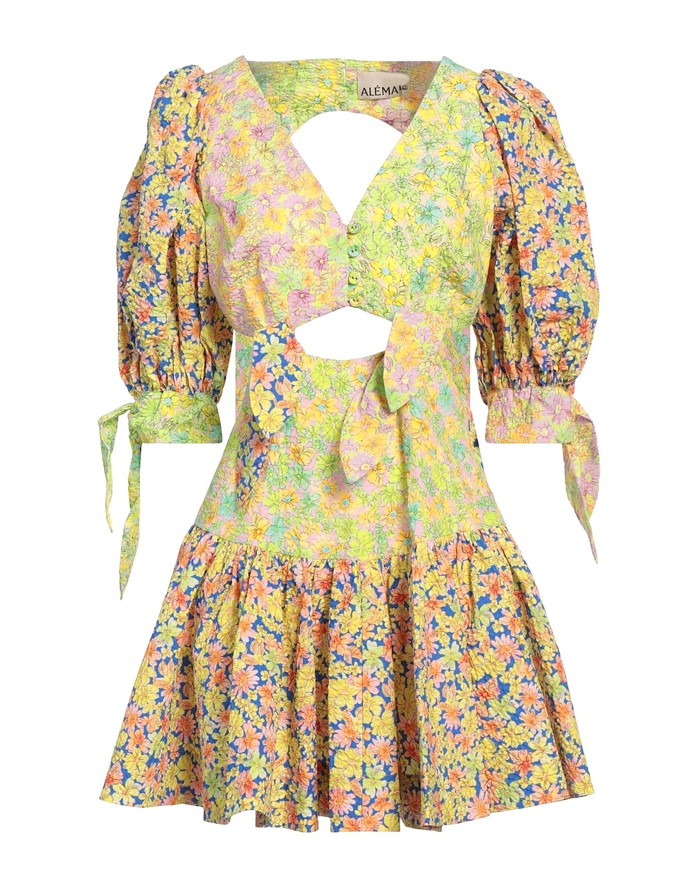 ALÉMAIS - Mini-Kleider