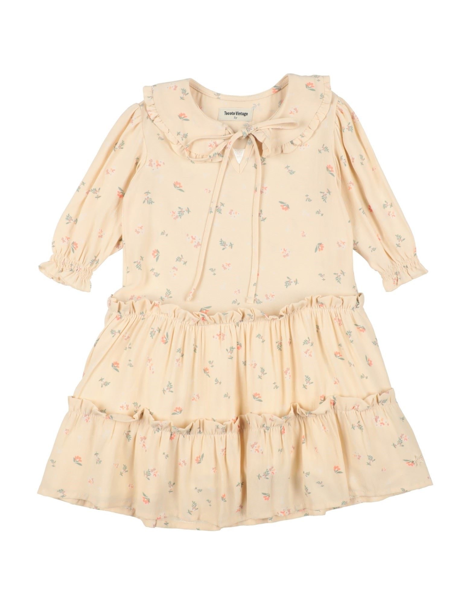 TOCOTO VINTAGE - Baby dresses