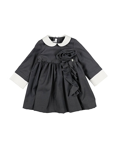 LE COCONNÉ Vestido para bebé  Lead 80% Polyester, 20% Viscose