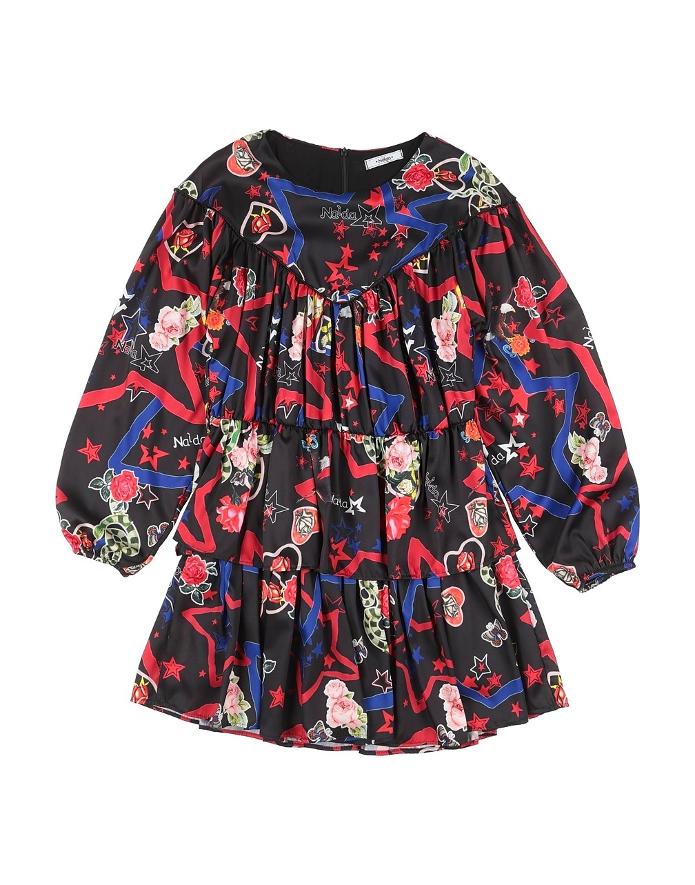 NAÌDA - Kids’ dresses