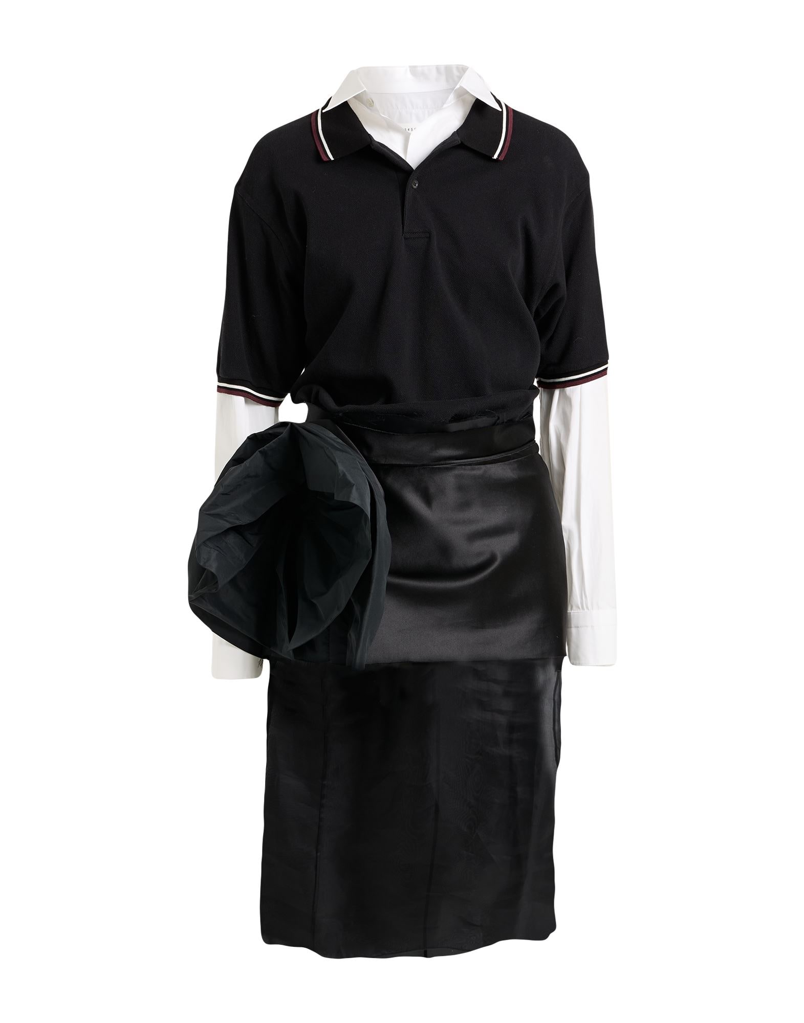 MAISON MARGIELA - Платья миди