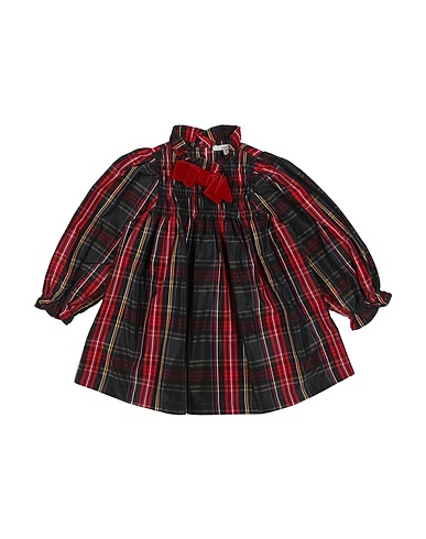 PICCOLA LUDO Baby dress 100% Polyester