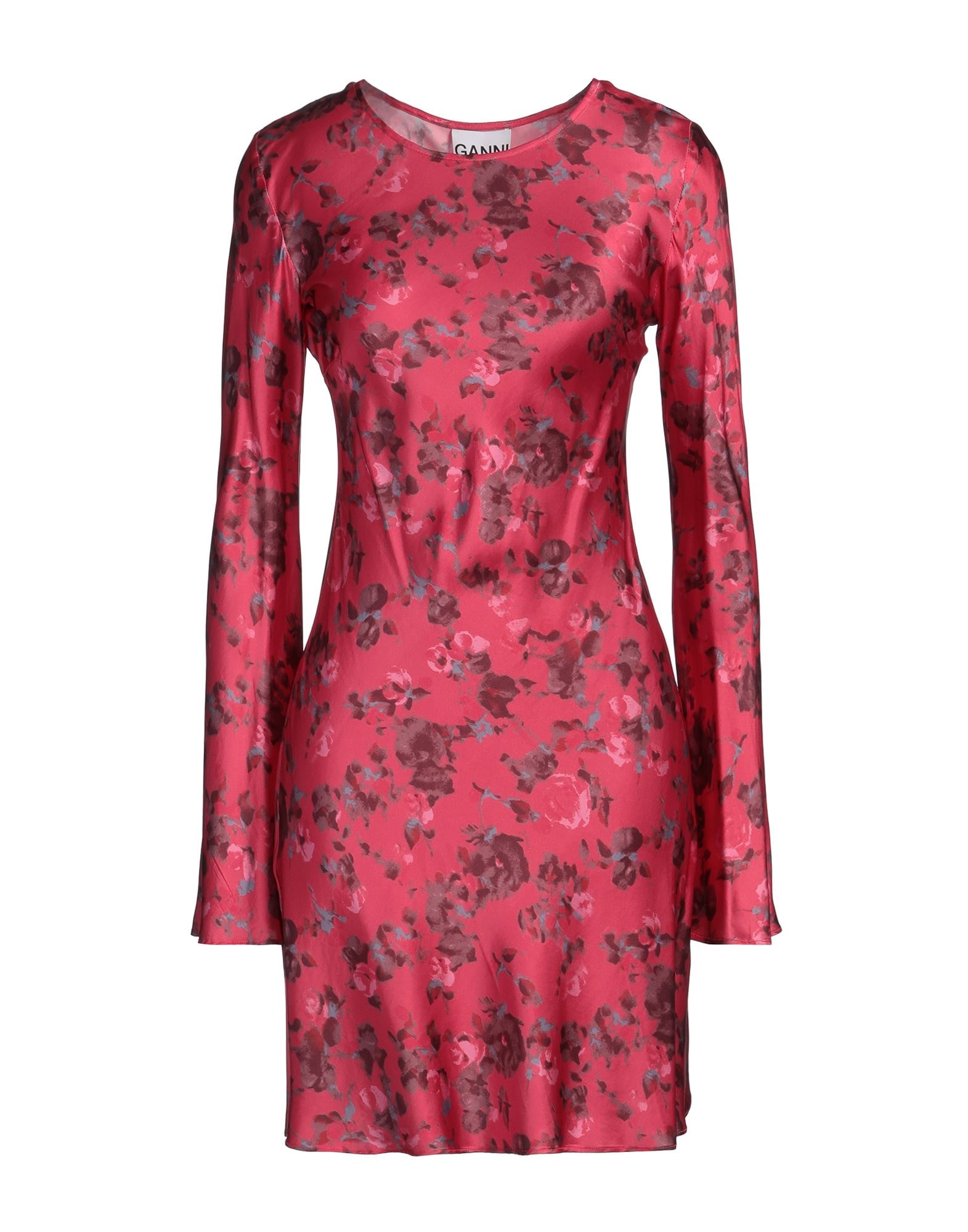 GANNI - Mini dresses