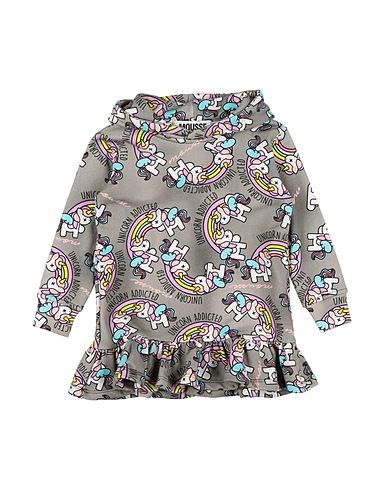 MOUSSE DANS LA BOUCHE Baby dress 100% Cotton