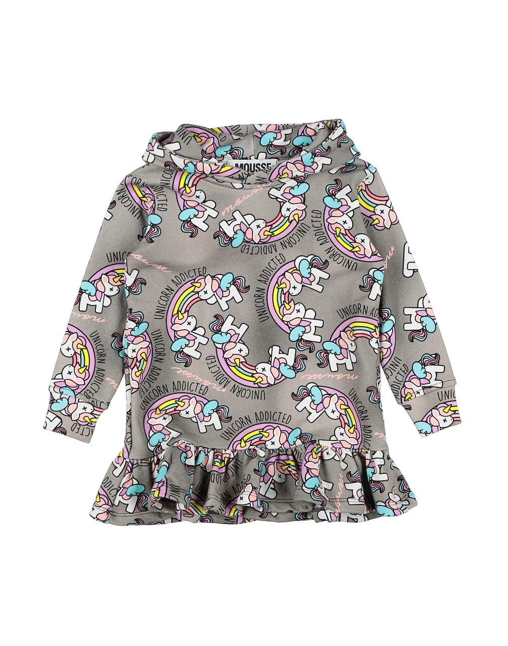 MOUSSE DANS LA BOUCHE - Βρεφικά φορέματα