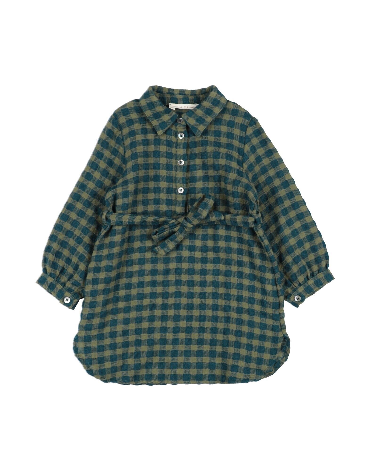 ZHOE & TOBIAH - Baby dresses