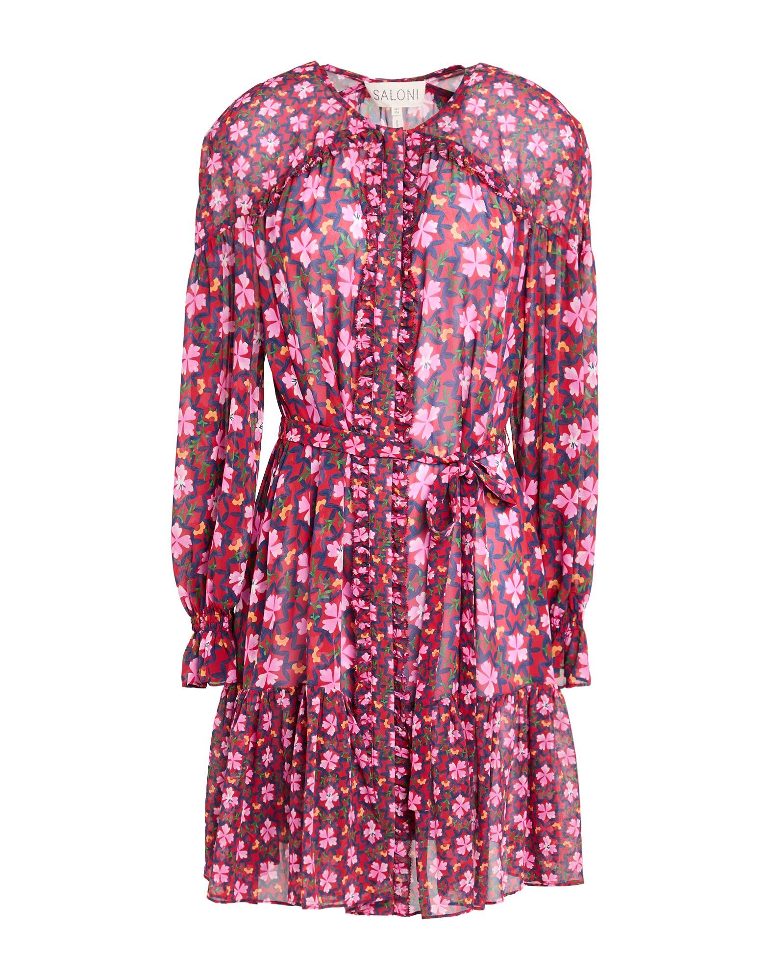 SALONI - Vestiti corti