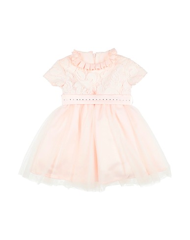 BUFI Vestido para bebé  Light pink 100% Polyester