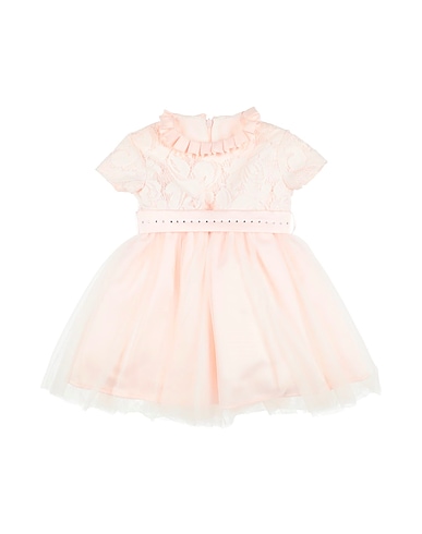 BUFI Robe bébé 100% Polyester