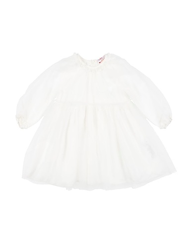 IL GUFO Robe bébé 100% Polyamide