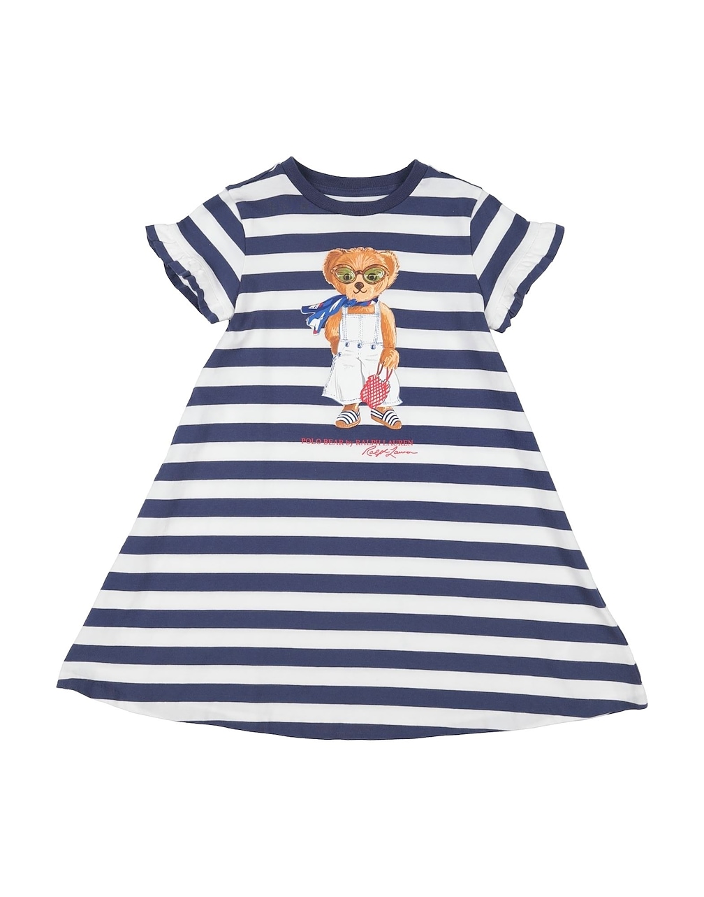 POLO RALPH LAUREN - Kids’ dresses