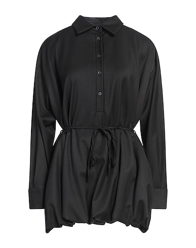 VICOLO Short dress 65% Polyester, 32% Viscose, 3% Elastane