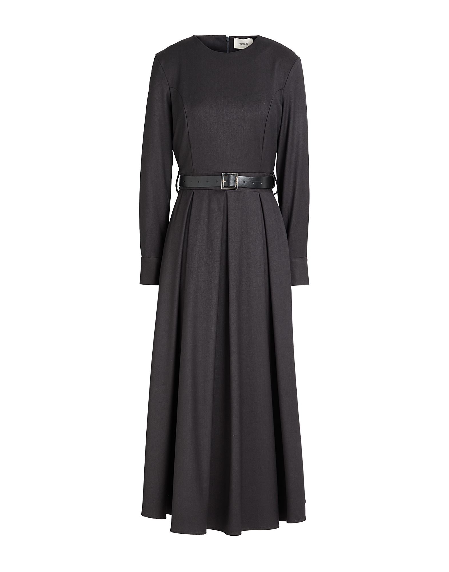 VICOLO - Midi dresses