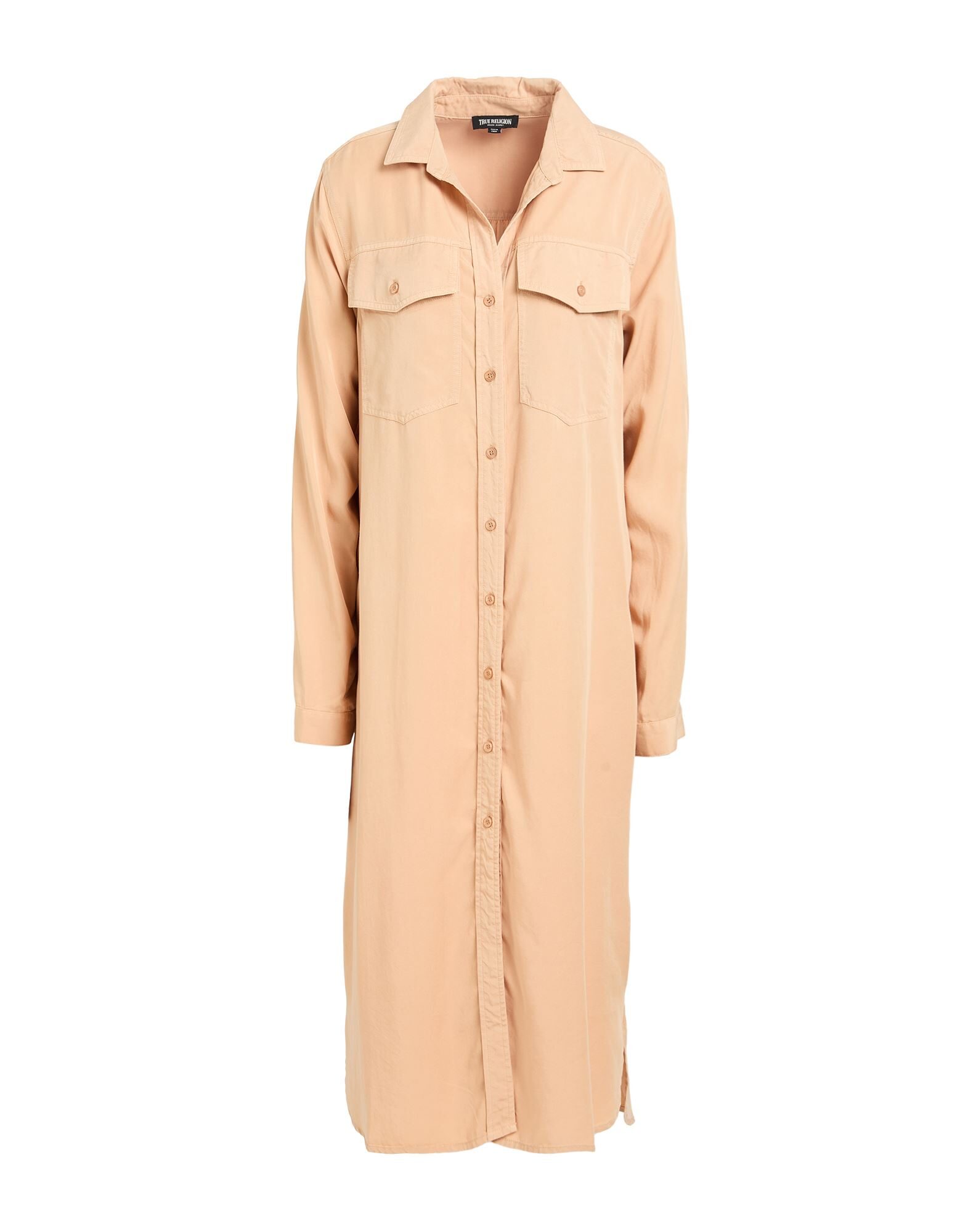TRUE RELIGION - Платья миди