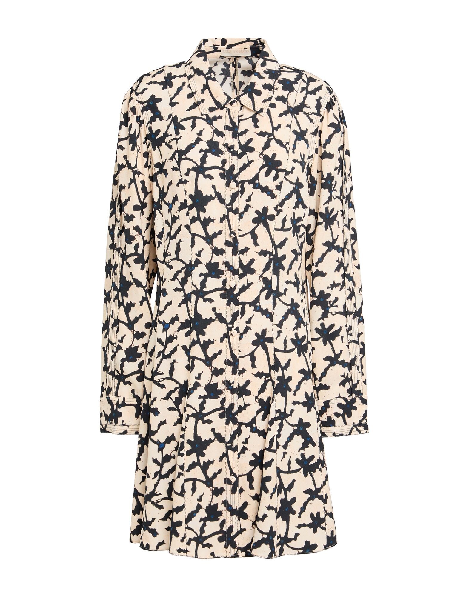 ULLA JOHNSON - Mini dresses