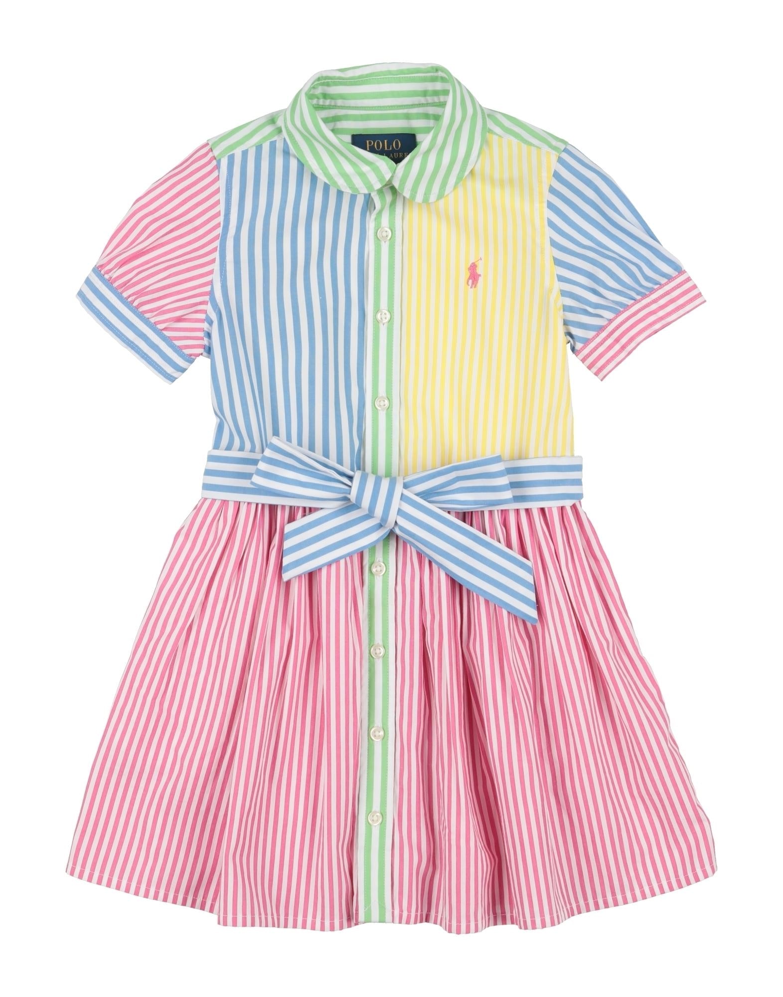 POLO RALPH LAUREN - Kids’ dresses